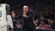 Željko Obradović odbio poklon od Partizana!