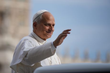 Papa Lav XIV