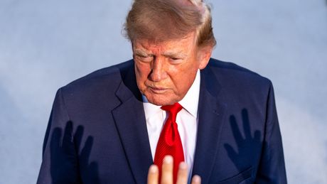 Donald Tramp