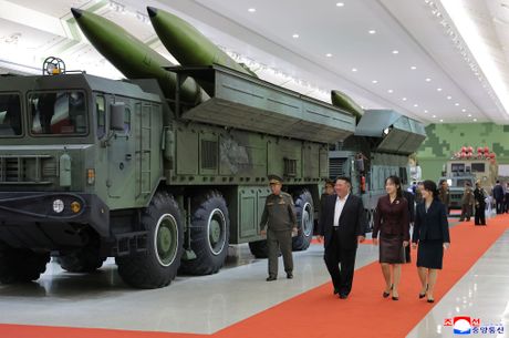 Kim Jong Un