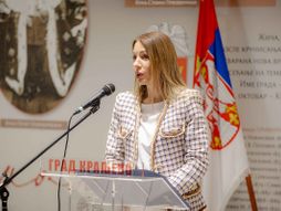 Dubravka Đjedović Hadanović, Srbija Gas, Grejna Sezona