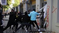 Zašto se nasilni protesti u Albaniji zovu 