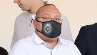 Operisao tumor na mozgu, disao uz pomoć aparata: Profesor Vuletić vodio životnu bitku od tinejdžerskih dana