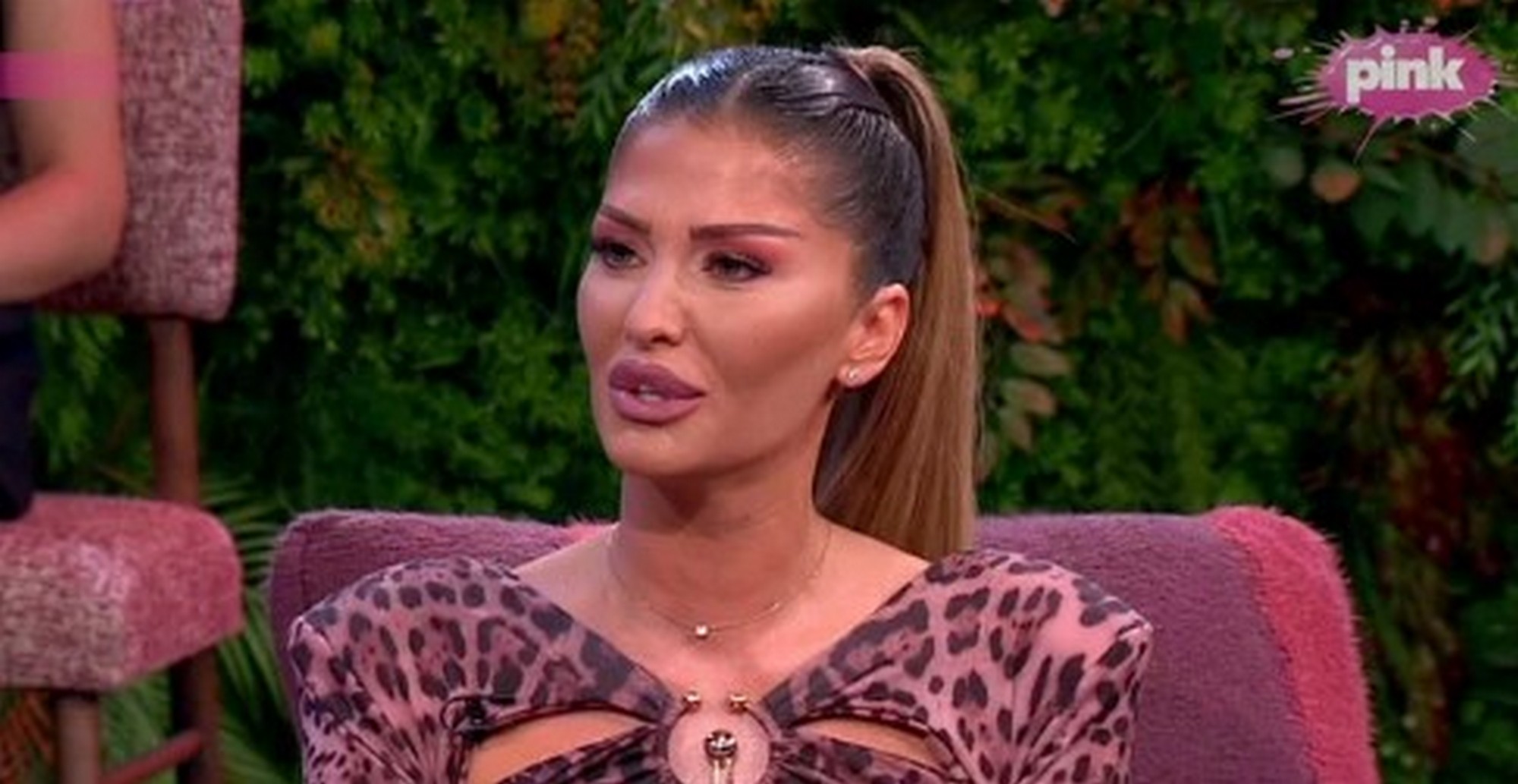 "Kosta i ja smo se rasplakali..." Ana Radulović otkrila kako je reagovala na vest da je Mirče dobio ćerku