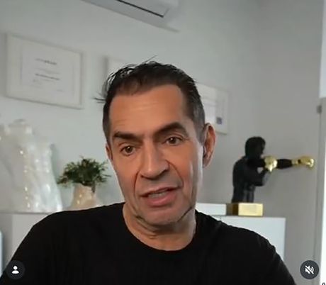 Dr. Alexander Aslani