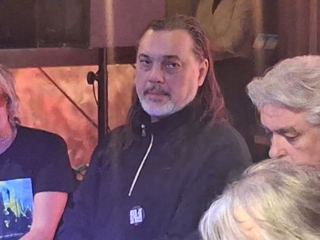EKV, konferencija, Ivan Fece Firči