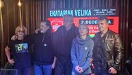 "Mi to možemo zajedno": Nekadašnji članovi EKV-a najavili dva koncerta u mts Dvorani