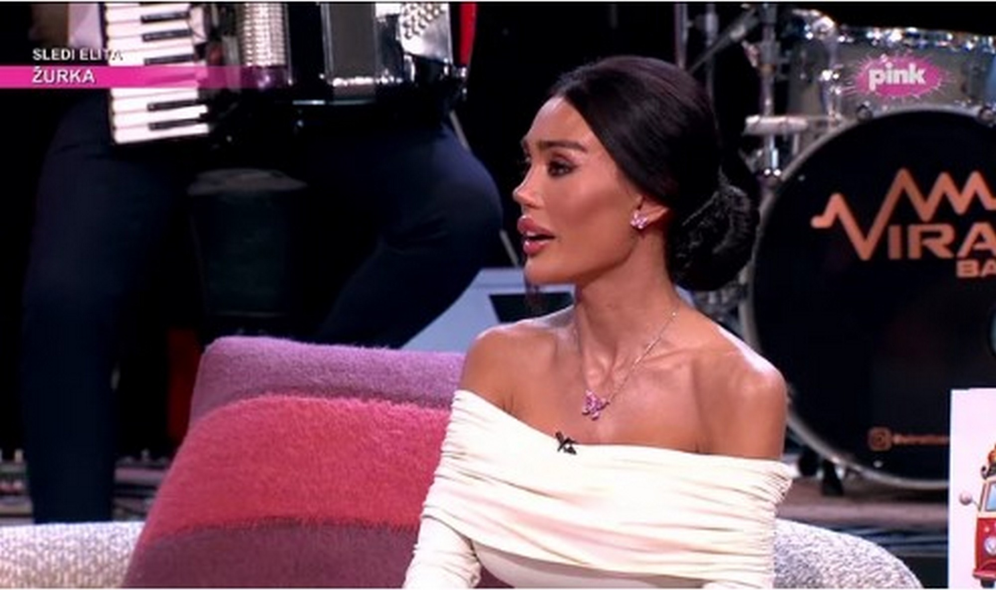 Ana Korać pokreće posao, a evo čime će se bavti: "Grešila sam, spremna sam da pomognem devojkama..."
