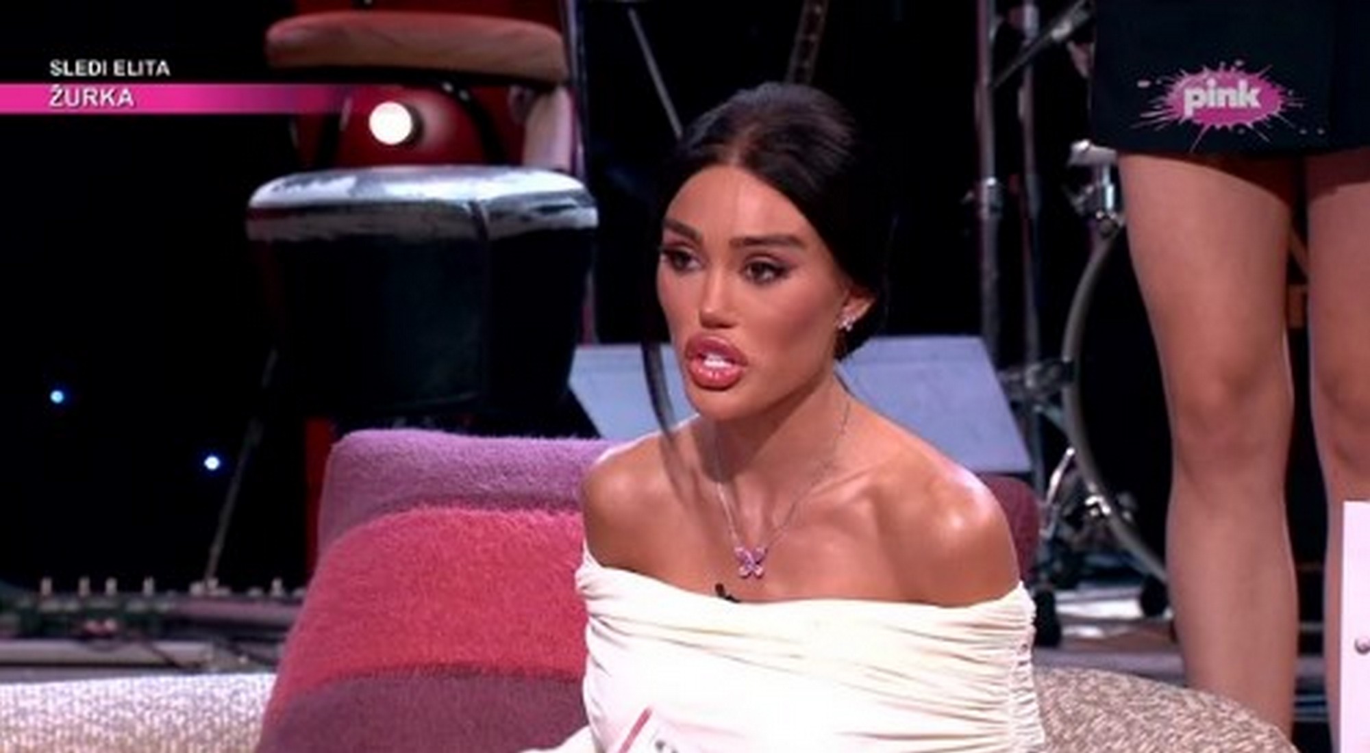 Ana Korać pokreće posao, a evo čime će se bavti: "Grešila sam, spremna sam da pomognem devojkama..."