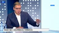 Vučić: Danas imamo 550.000 više zaposlenih nego pre 15 godina