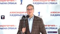 Vučić: Izgradićemo bolnicu u Šapcu, neumorno ću raditi, neću priznati Kosovo