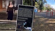 Cela Inđija u strahu! Jeziva "žena u crnom" noću presreće decu, iskaču i iz kombija: "Dete su mazili KATANOM"
