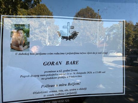 Goran Bare