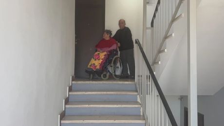 Miodrag i Slavica Bulatović