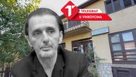 Telegraf u Vinkovcima! U ovoj skromnoj kući je živeo Goran Bare: Ispred kapije stoji uveli cvet i ovaj detalj