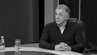 U Banjaluci sahranjen dr Goran Talić