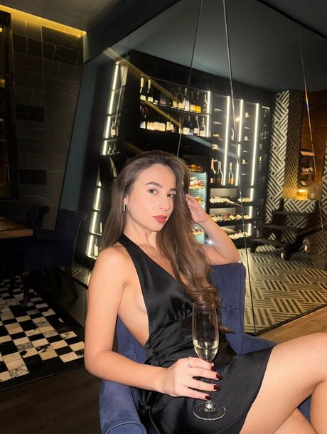 Iva Mihailova