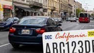 Oduzeto više desetina automobila sa američkim tablicama širom Srbije – u akciji učestvuju i inspektori iz SAD