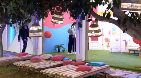 Love Island Adria