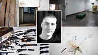 NOVA KUĆA STRAVE POD AVALOM! Vračarci kopirali Belivuka: Nađeni najloni i sprave za mučenje, tu ubili Zemunca?
