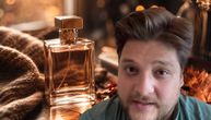 Za ova 3 jesenja parfema je malo ko čuo, a mirišu na čist luksuz: Srpski parfemdžija nam otkriva nove favorite