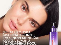 L'oreal Paris