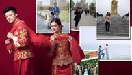 Una iz Vrbasa se udala za Kineza, rodila mu decu: Otkrila novi svet! Idu u pidžamama, mljackaju kad hvale jelo