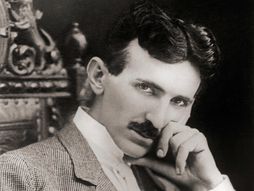 Nikola Tesla