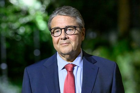 Sigmar Gabriel, Zigmar Gabrijel