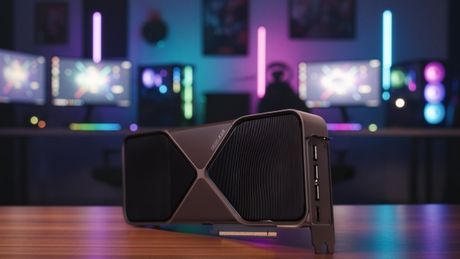 Nvidia GeForce RTX 5090