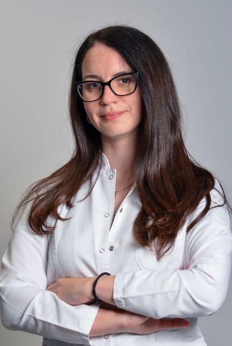 Mirjana Ždraljević