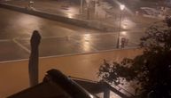 Snažno nevreme pogodilo Grčku, snimci su jezivi: Poplave na ulicama, bujice nosile automobile, zatvorene škole