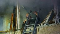 Neshvatljivo je gde su Rusi udarili sinoć! Scene su strašne, ima žrtava, Zelenski ima dramatični apel