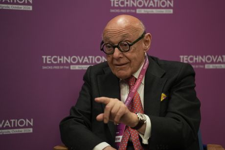 Technovation
