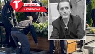 Sahranjen Goran Bare: 500 ljudi došlo da ga isprati, majka, otac i sin nad grobom uradili jednu stvar