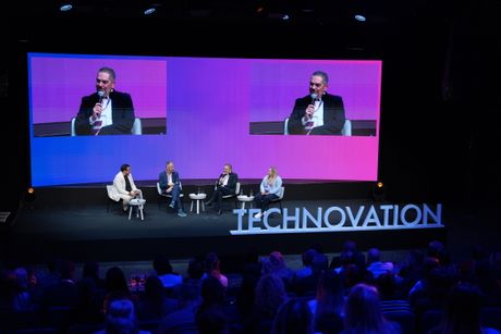 Technovation