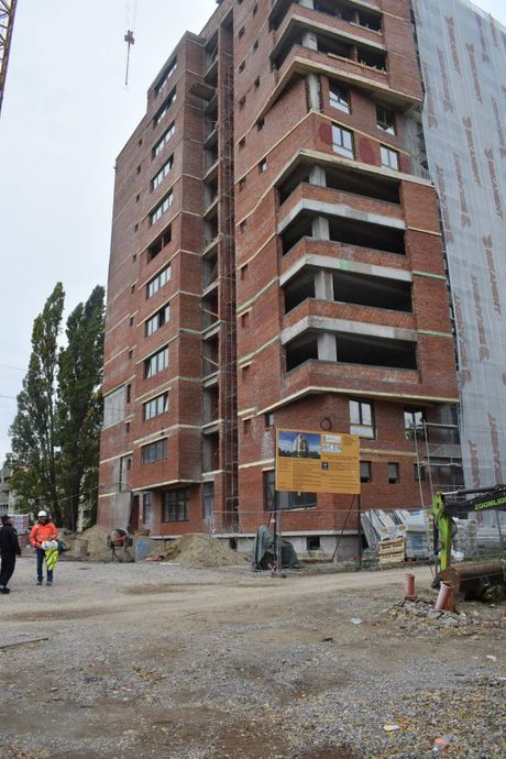 Ministar prosvete, Niš
