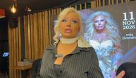 Zorana Pavić o zdravstvenom problemu zbog kog se drastično ugojila: Nisam mogla da stojim, bila sam puna vode!