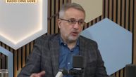 Oglasio se srpski političar o hrvatskim uslovima za Crnu Goru: "Šta ako nam zatraže obraz i čast?"
