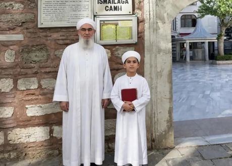 Mahmut Işıldak