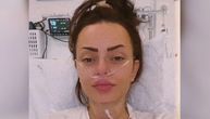 "Šesti dan nakon operacije, više telo nije izdržalo": Jelena se oglasila nakon operacije: "Čekam biopsiju"