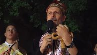 Trebinje tuguje zbog poginulih mladića, mitropolit Dimitrije služio pomen: Okupio se veliki broj građana