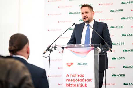 MOL sarvaš