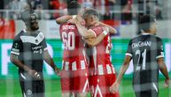 Lugano - Zvezda: Ludnica u Švajcarskoj! Rade Krunić doneo prednost crveno-belima, kaznio domaćina