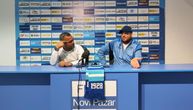 Nenad Lalatović dao moćan odgovor na pitanje o Ademu Ljajiću: "Dok je Piksi bio selektor..."