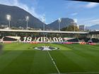 FK Lugano - FK Crvena zvezda