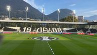 Lugano - Crvena zvezda: Ogromna iznenađenja u sastavu crveno-belih, Rijera sve bacio na mozganje