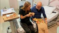 Žena Tonija Cetinskog oprostila se od svekra: Slomljena zbog gubitka, podelila emotivne slike iz bolnice