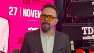"Devet dana nisam video ćerku..." Petar Grašo o porodici i svom tastu: "Ponižavamo jedan drugoga..."