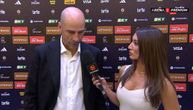 Prve reči Đoana Penjaroje nakon poraza Partizana od Žalgirisa u Kaunasu: "Srećan sam i ponosan..."